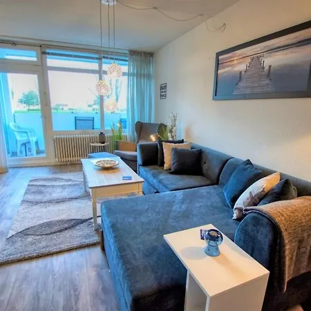 - Haus E, App 0eeg07 * Heiligenhafen