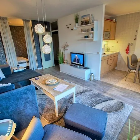 - Haus E, App 0eeg07 Apartment Heiligenhafen