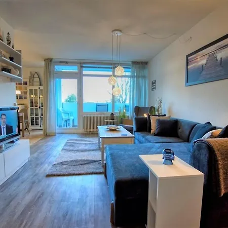 Apartment - Haus E, App 0eeg07 *