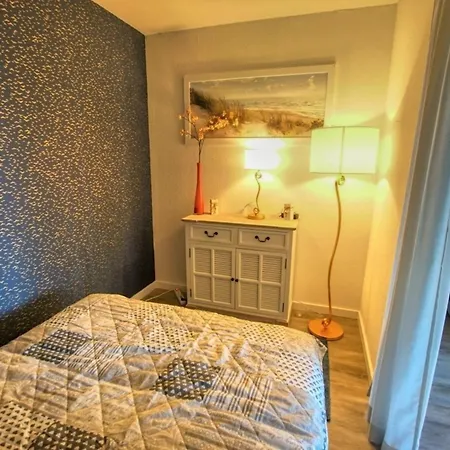 - Haus E, App 0eeg07 Lejlighed Heiligenhafen